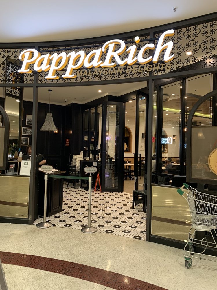 PappaRich