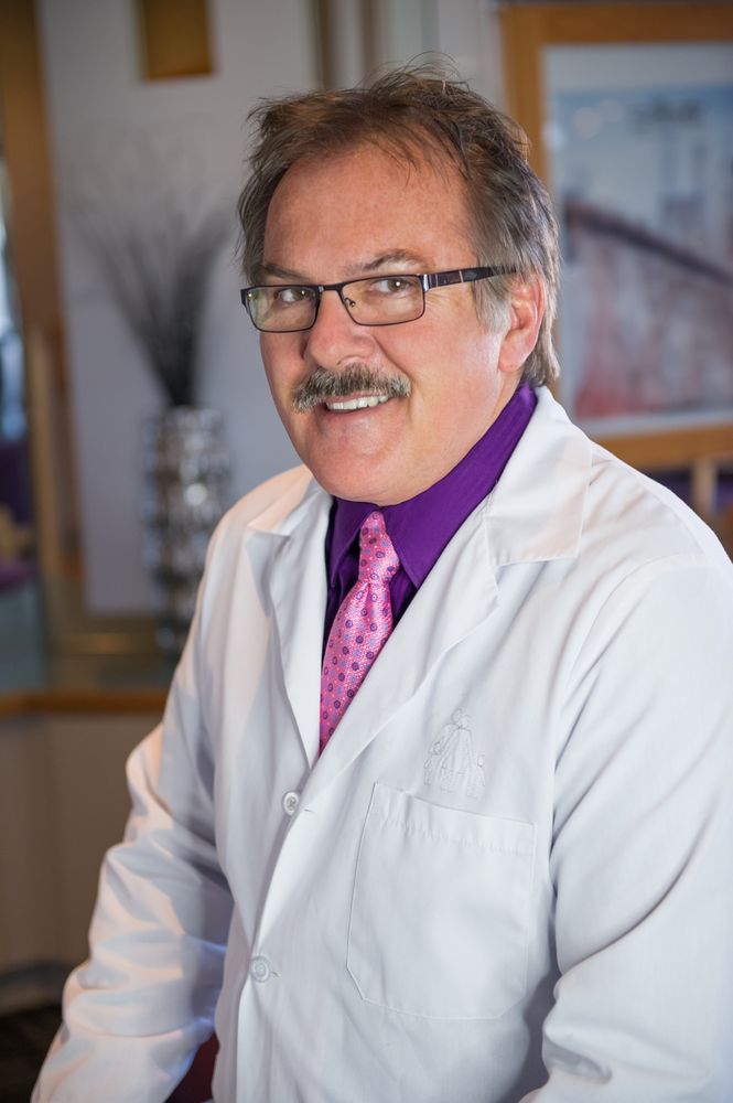 image of business Robert J Carpenter, DDS