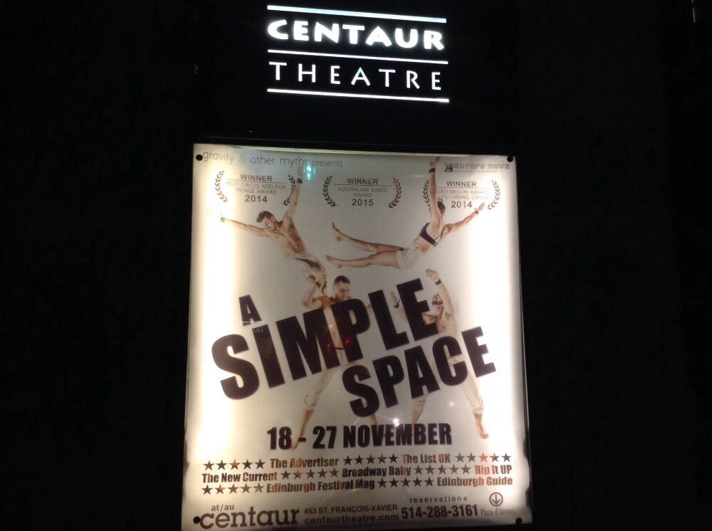 Centaur Theatre Company