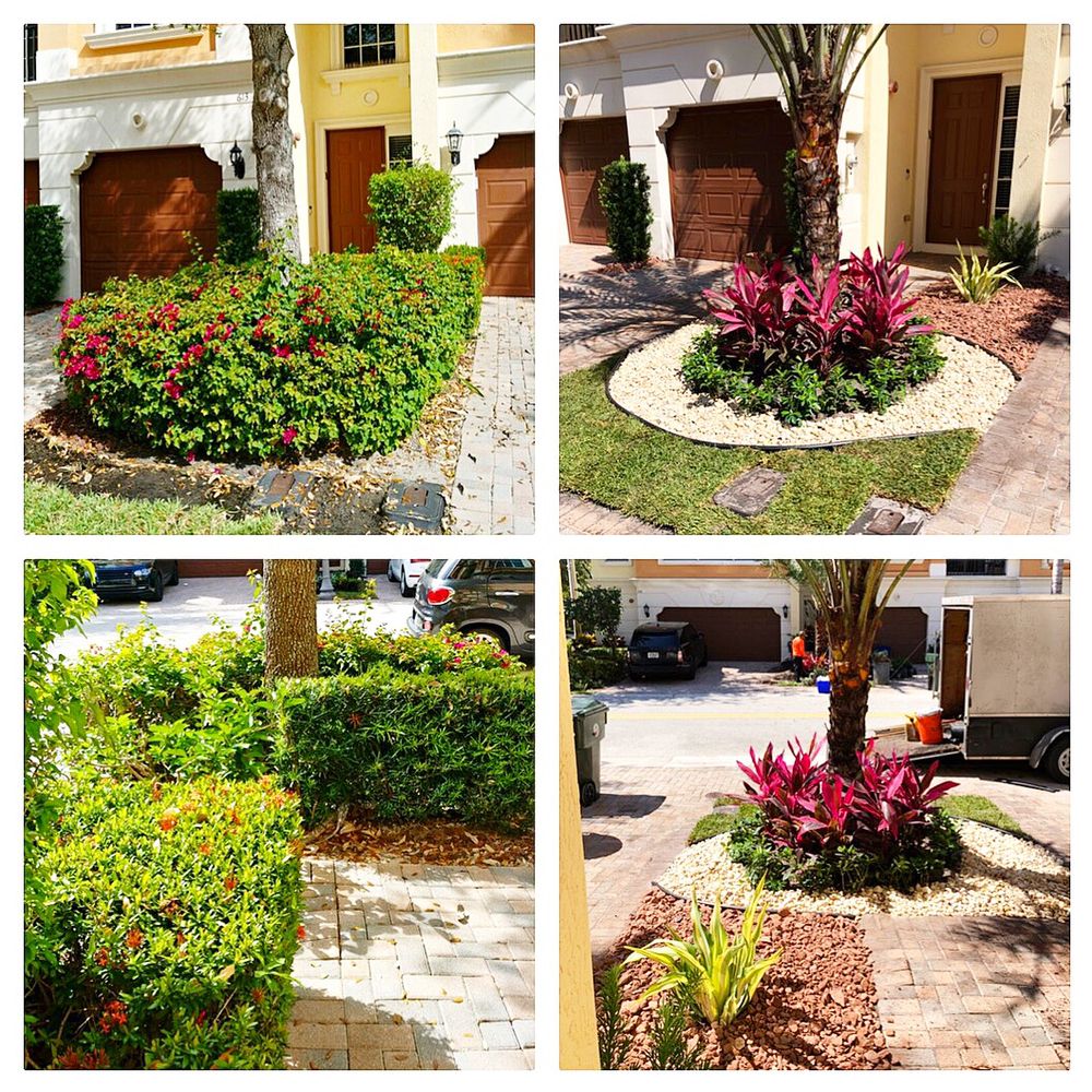 RCH Landscaping