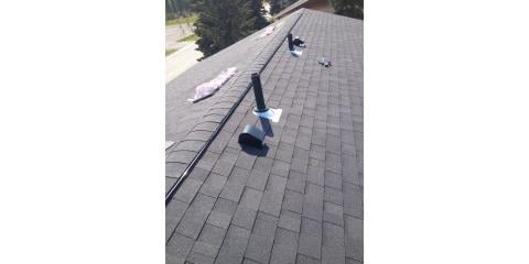 image of business R & M Roofing