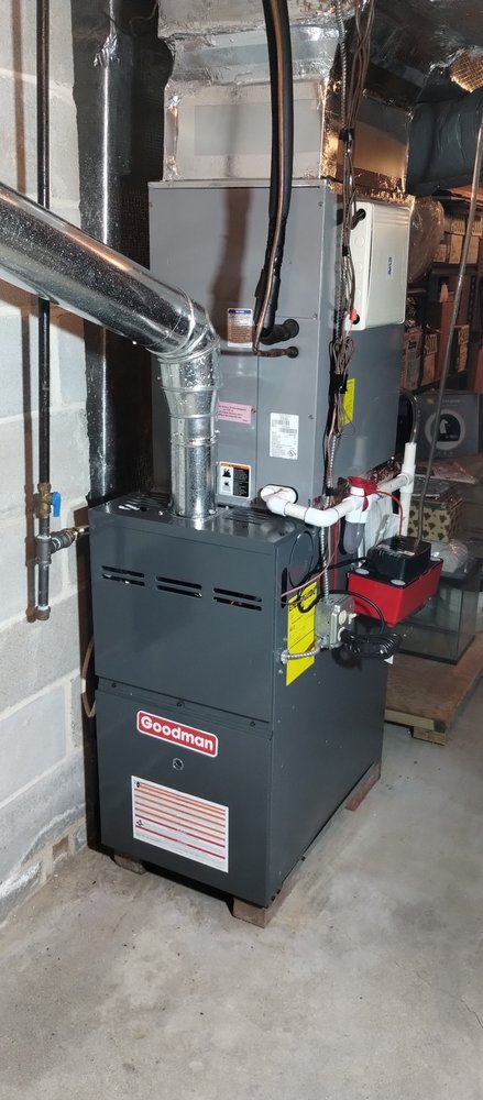 image of business Dynamic Mechanical Plumbing Heating & Air Conditioning