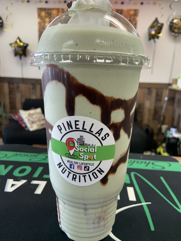 Pinellas Nutrition 