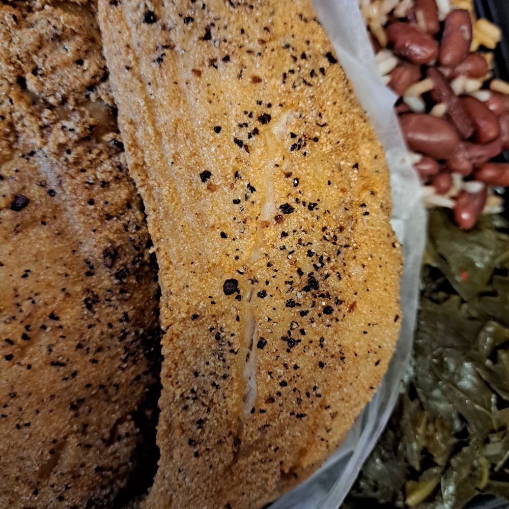 Just Cookin BBQ Just Cookin BBQ