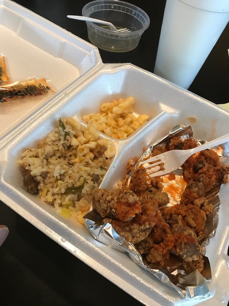 Flavors Restaurant and Bar