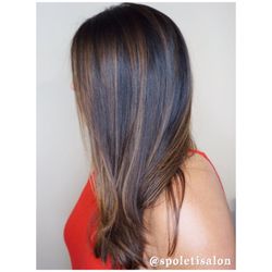 Spoleti Salon 69 Photos 95 Reviews Hair Salons 6501 S