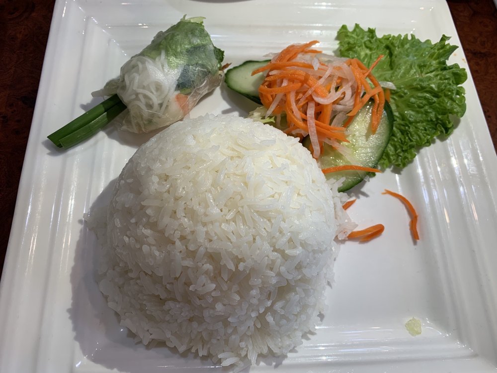 Hung Long Restaurant