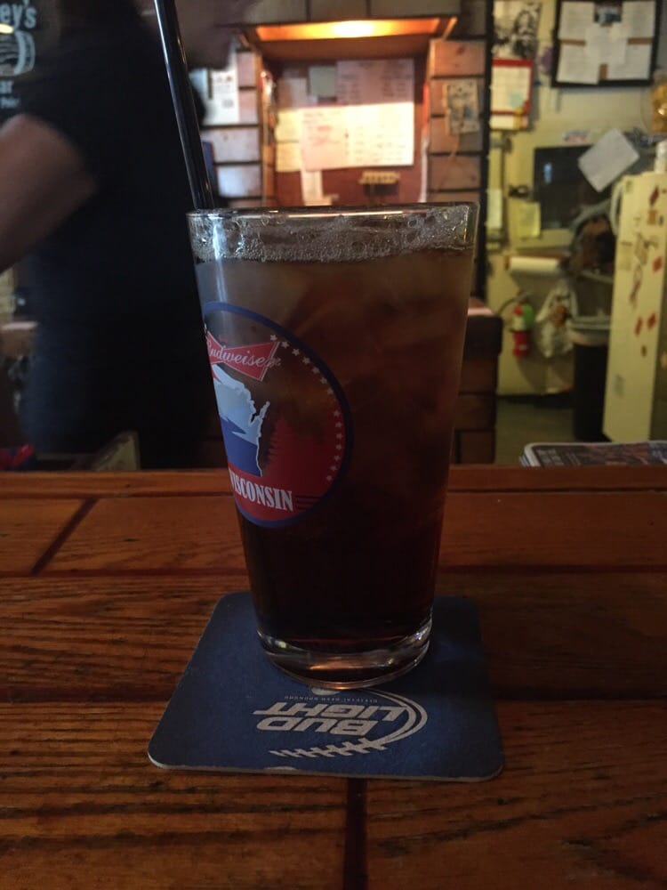 Morey’s Bar Bars 3601 E Maria Dr, Stevens Point, WI Phone Number