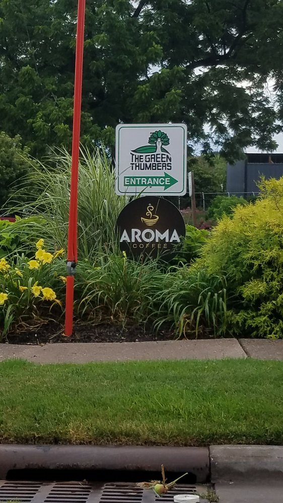 Aroma Coffee 23 Photos Coffee & Tea 3030 Brady St, Davenport, IA