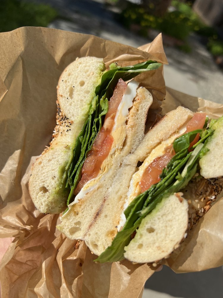 Noah's NY Bagels