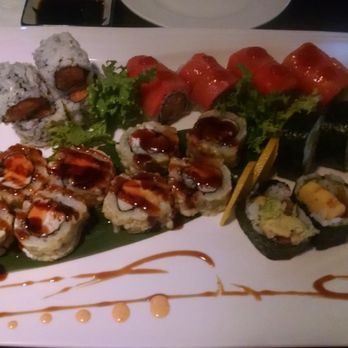 Kanpai Restaurant Richmond Va Kanpai Restaurant Richmond Va