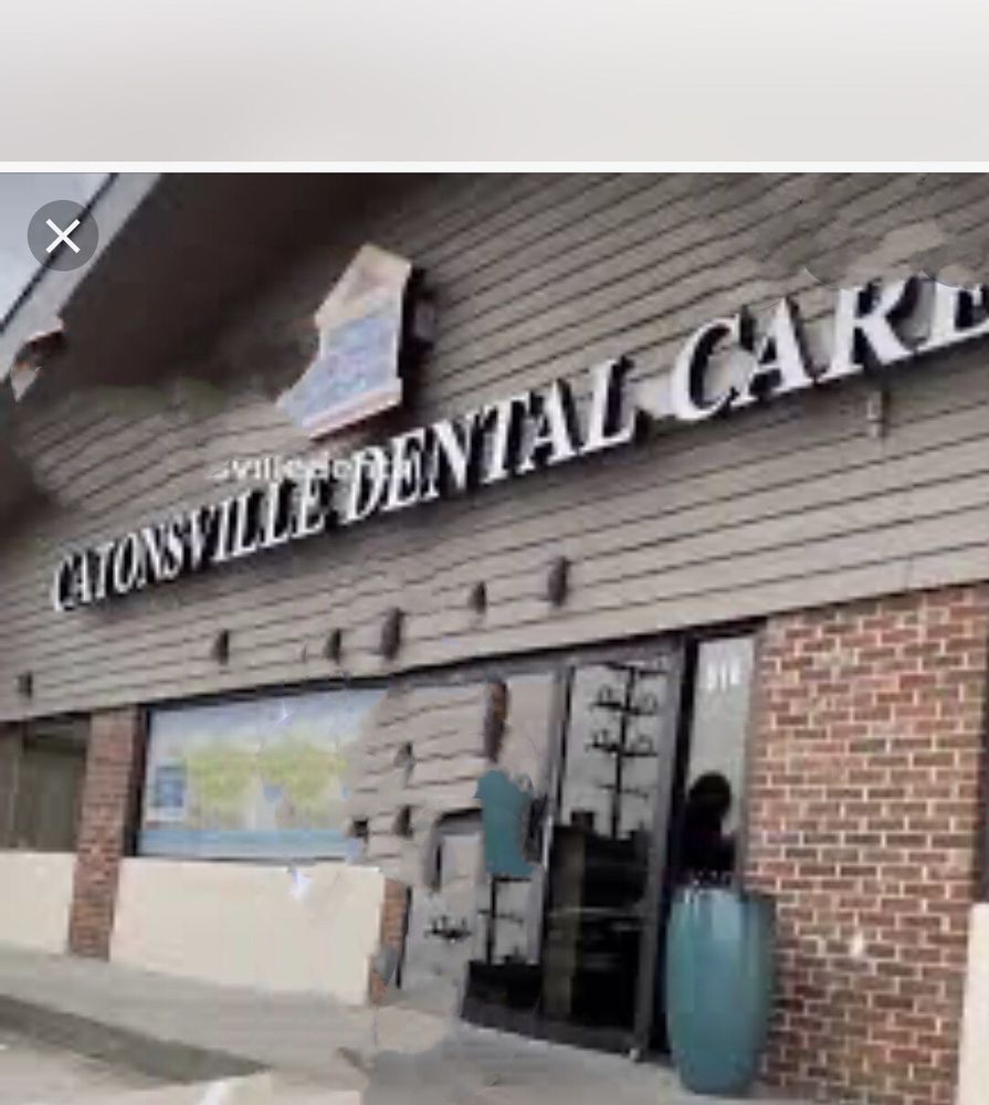 image of business Catonsville Dental Care