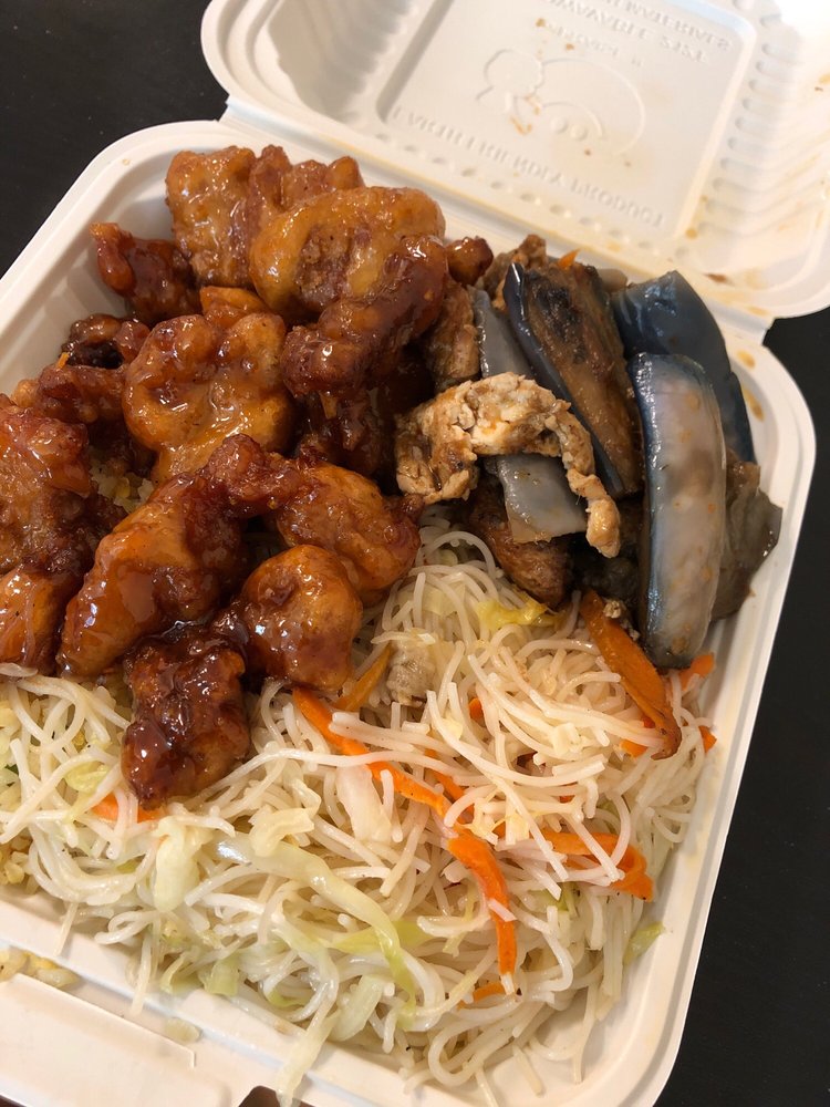 La Mein Natural Noodles