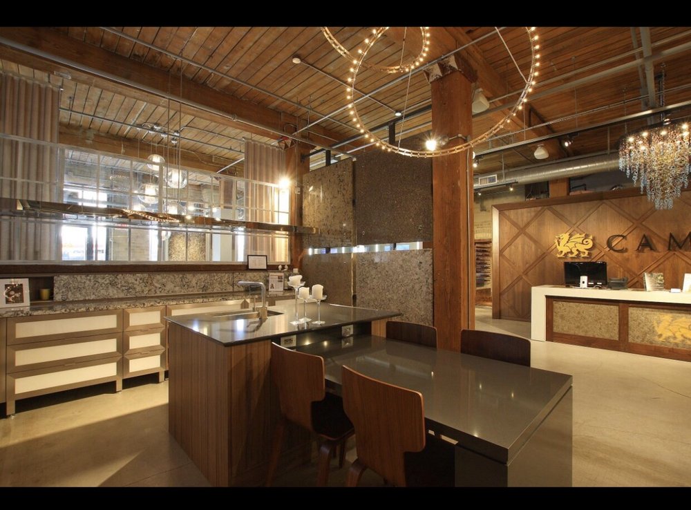 Cambria Gallery