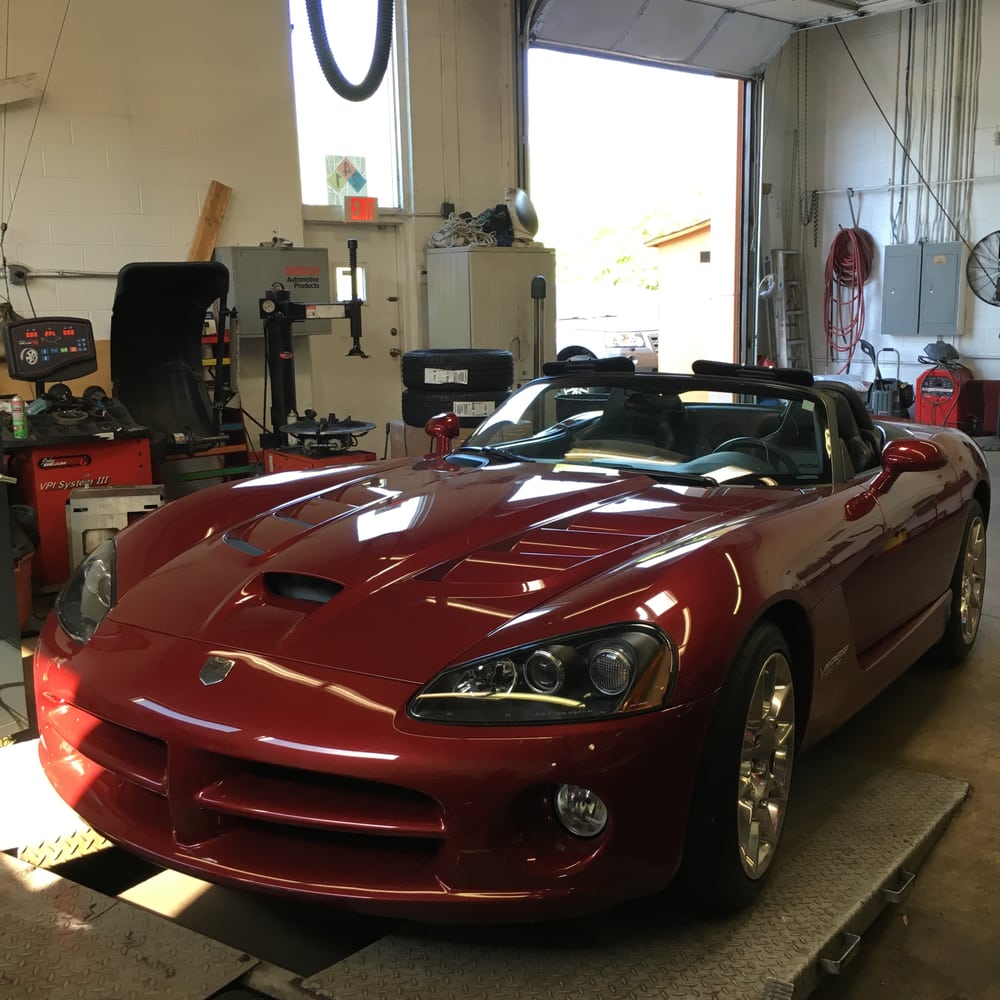 PT Auto Experts