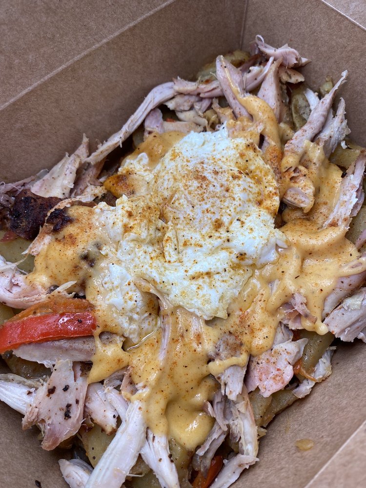 Soul Smoked BBQ