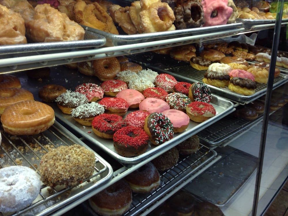 Christys Donuts 11 Photos & 29 Reviews Donuts 436 Diablo Rd