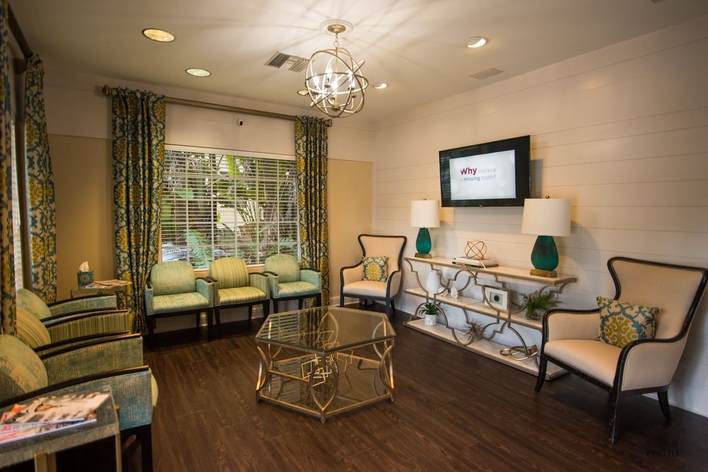 image of business Ford Signature Dentistry