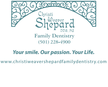 image of business Christi Weaver Shepard, DDS