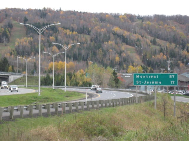 Ville de Saint-Jerome