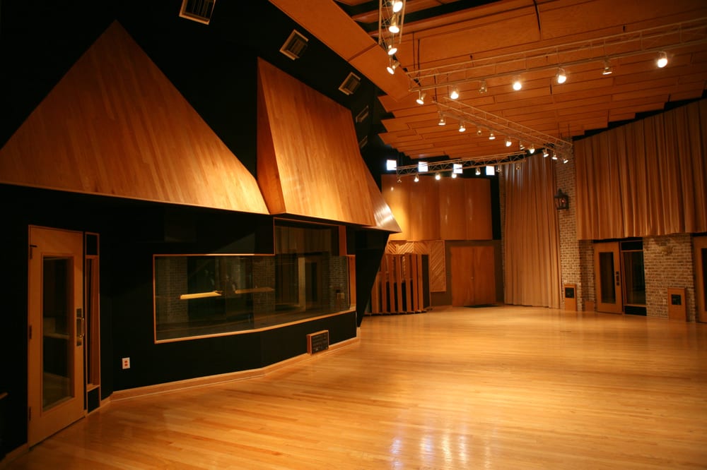 Sound Kitchen