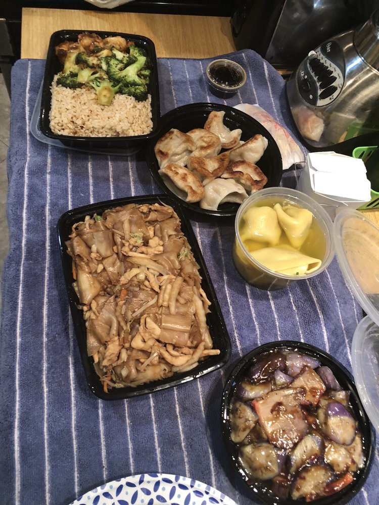 Asian Garden