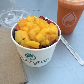 Where To Buy Acai Berries In San Diego