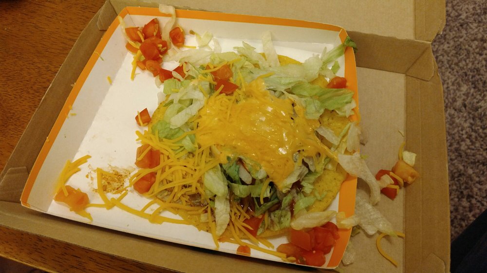 Taco Bell Order Food Online 19 Photos & 35 Reviews Fast Food