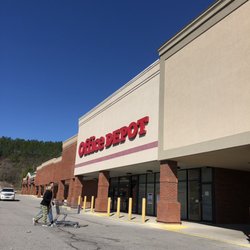 Office Depot 11 Photos Equipment 5960 Chalkville Office Depot 11 Photos Equipment 5960 Chalkville Mountain Rd Birmingham Al Phone Number Yelp