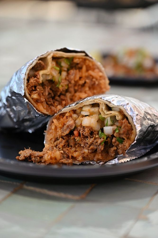 Tacos Los Guichos
