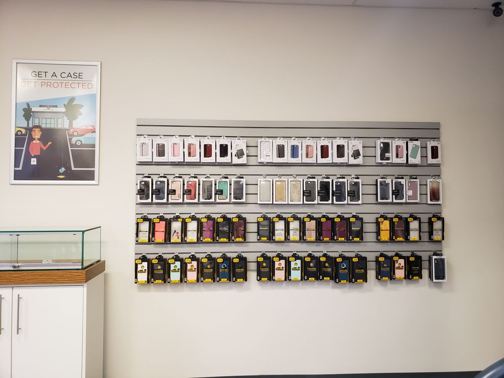 CPR Cell Phone Repair McKinney