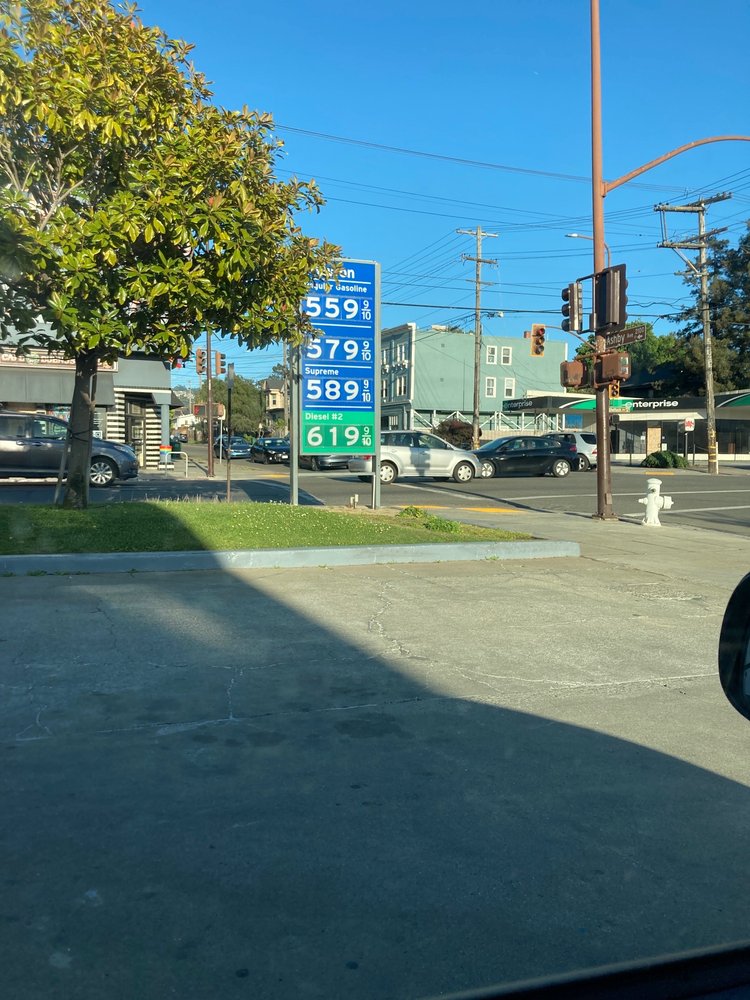 Chevron