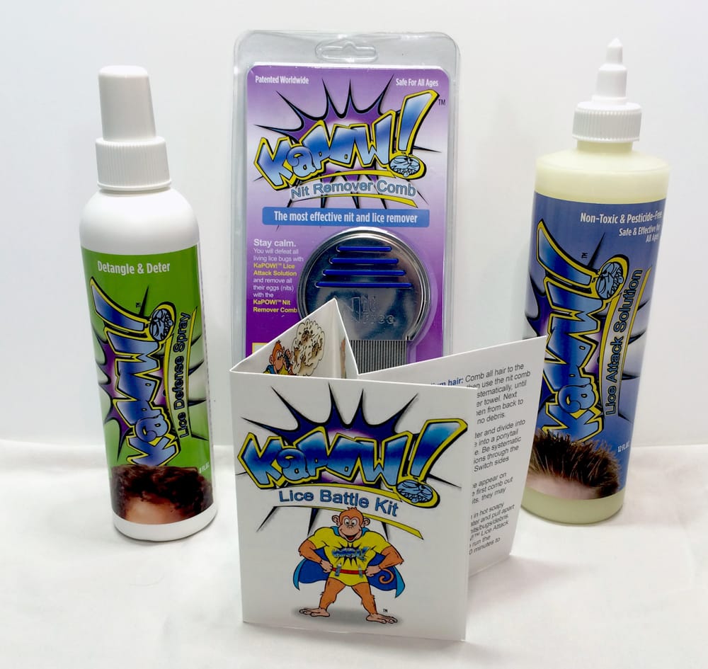 Center for Lice Control 2019 All You Need to Know BEFORE You Go (with