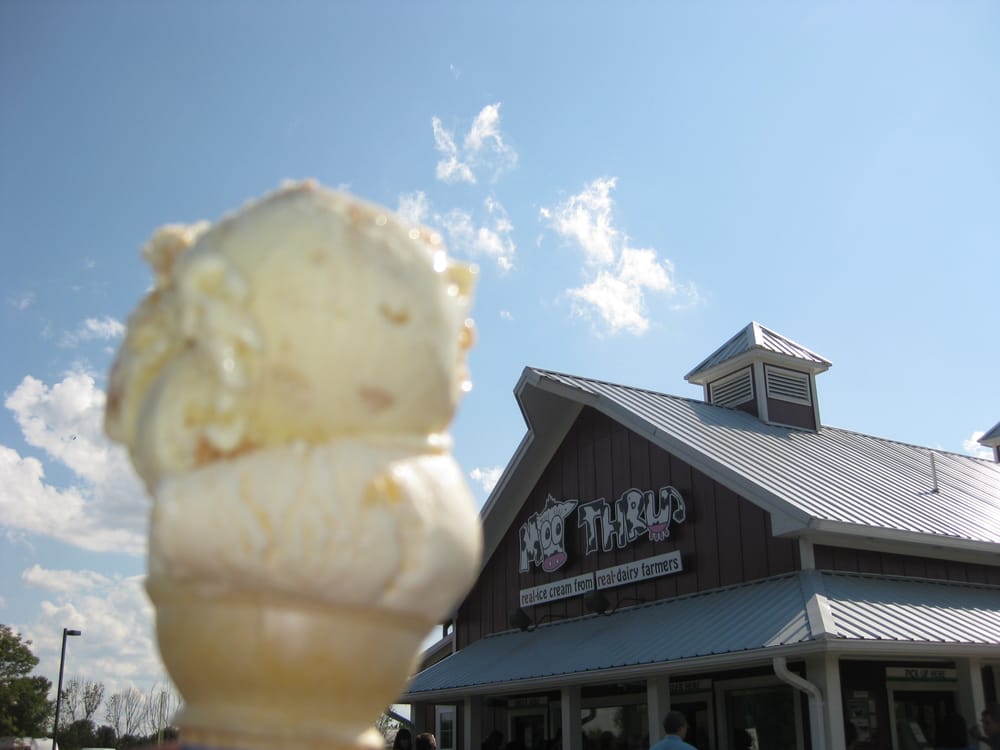 Moo Thru 111 Photos & 210 Reviews Ice Cream & Frozen Yogurt 11402