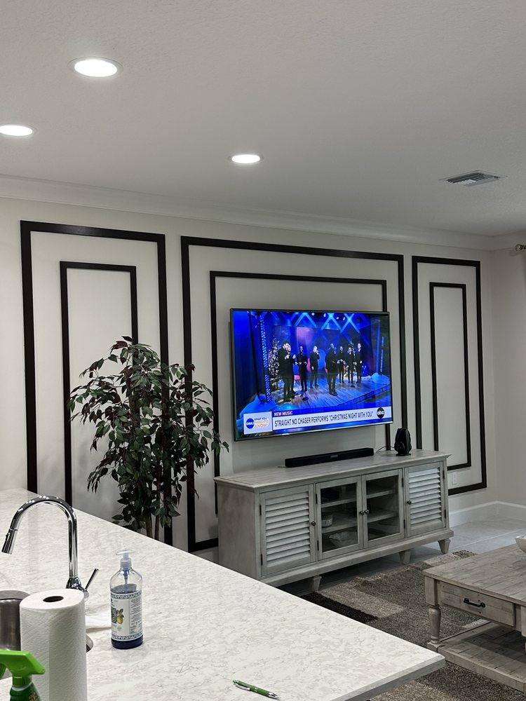 image of business Modern Moulding