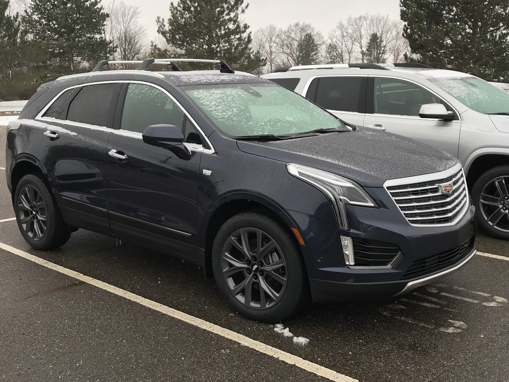 Suburban Cadillac Of Plymouth 27 Reviews Car Dealers 40475 Ann