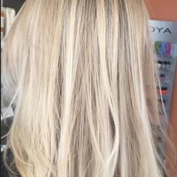 The Best 10 Hair Salons Near Studio B Creative Urban Salon In