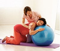 Lamaze International - DC Chapter Pam Rinn