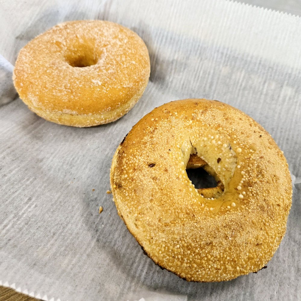 Coastal Bagels Image
