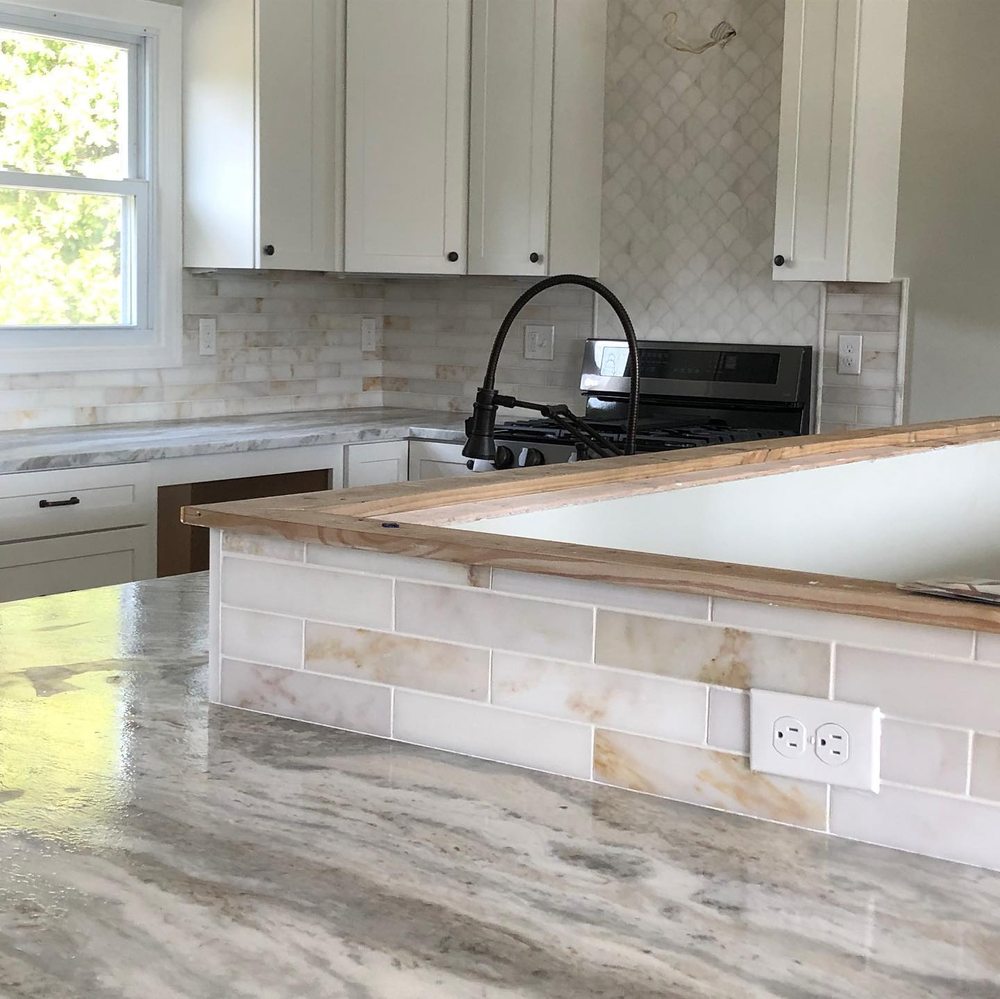 Route 85 Flooring