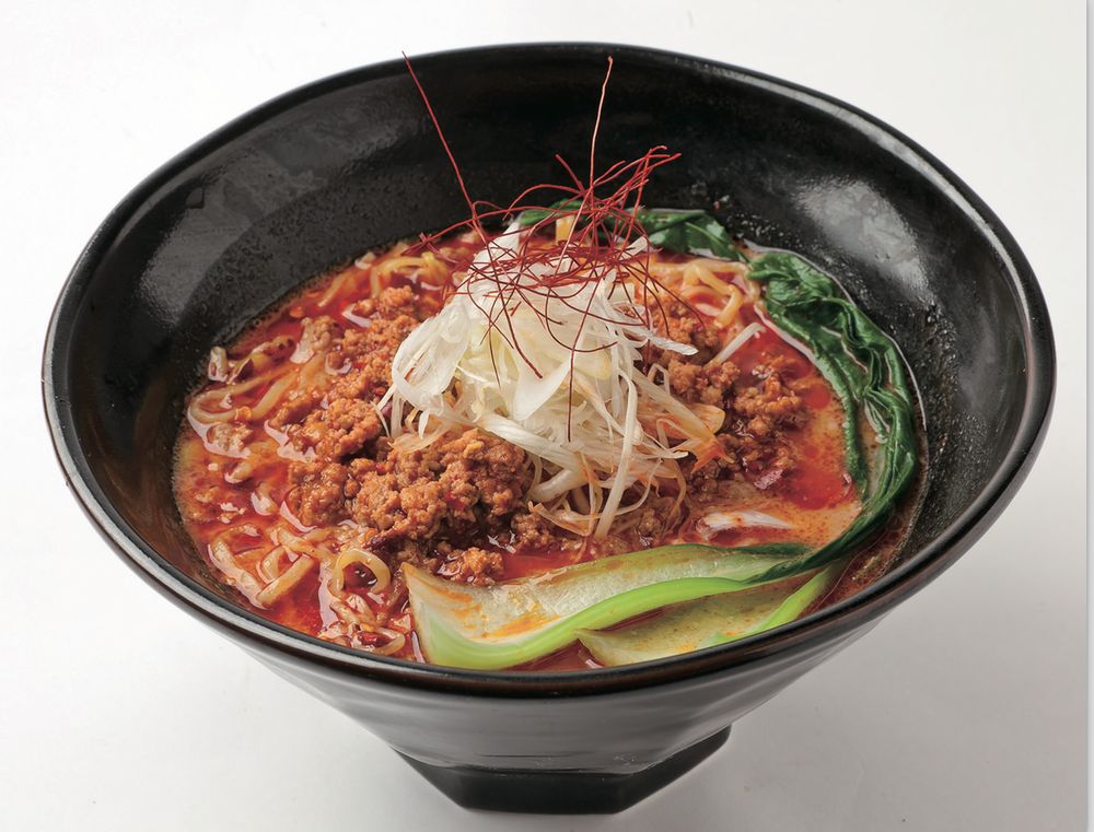 BESHOCK Ramen - East Village