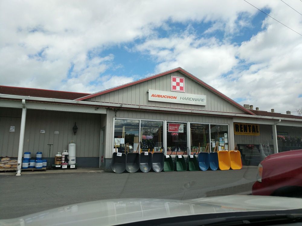 Aubuchon Hardware Hardware Stores 129 Main St, Richfield Springs, NY Phone Number Yelp