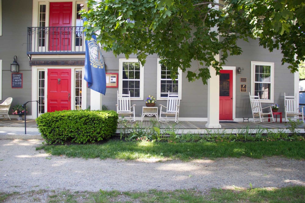 Hancock Inn 33 Main St, Hancock, NH 2019 All You Need to Know