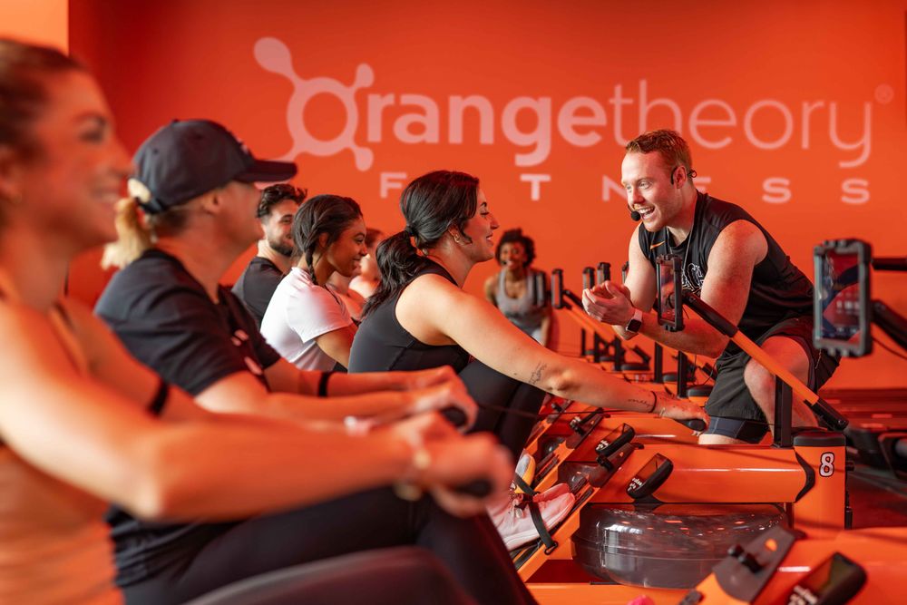 Orangetheory Fitness N. St. Johns Image