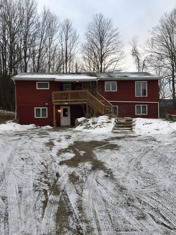 Watson Homestead Conference & Retreat Center