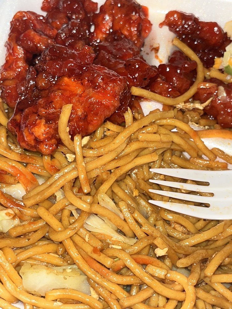 Good China Express