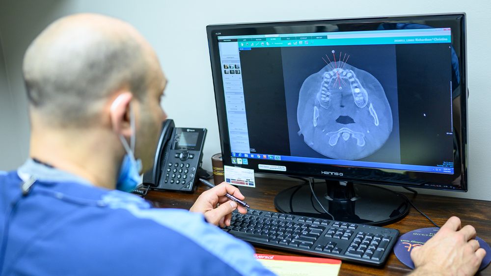 image of business LaGrange Oral Surgery & Implant Center