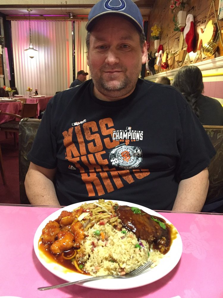 Hong Kong Garden Restaurant
