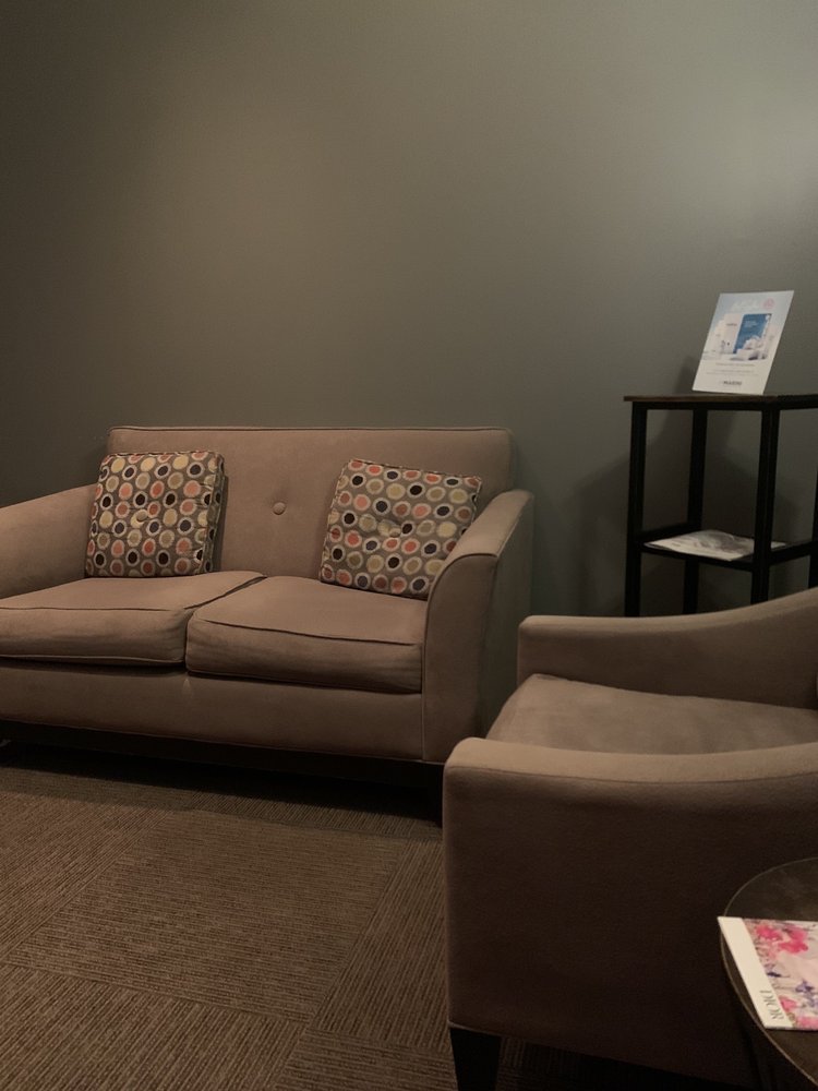 Massage Envy - Winston-Salem Robinhood