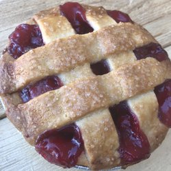 Serious Delights Bakery photo